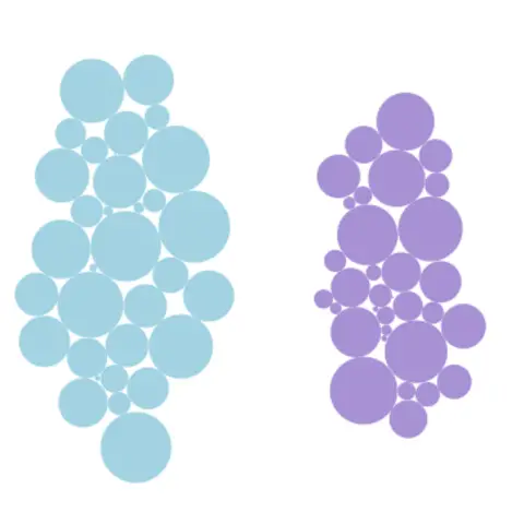 network graph les miserables